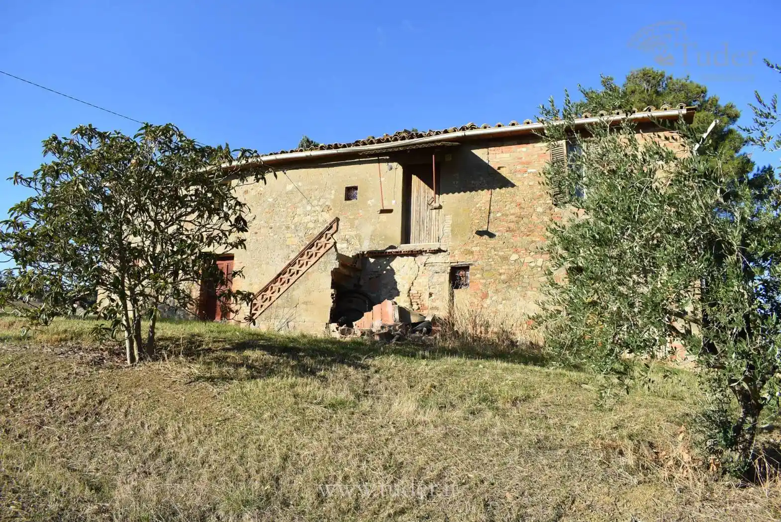 Rustico - Casale in vendita a Marsciano