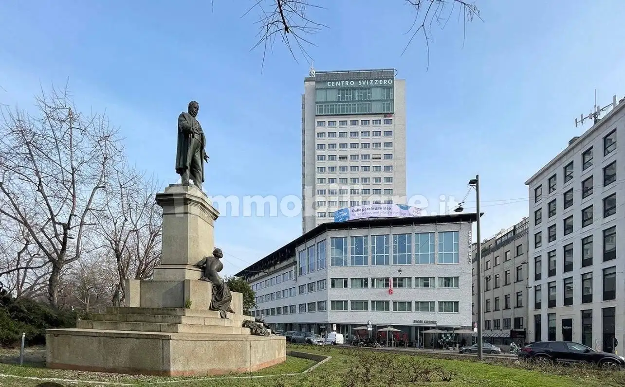 Apartment in vendita a Milan