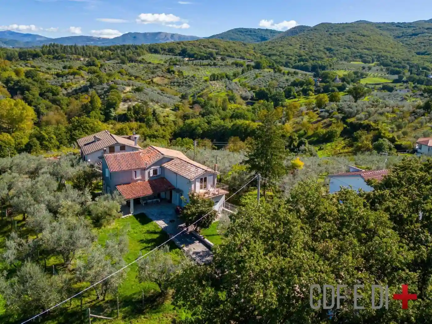 Villa - foto 5