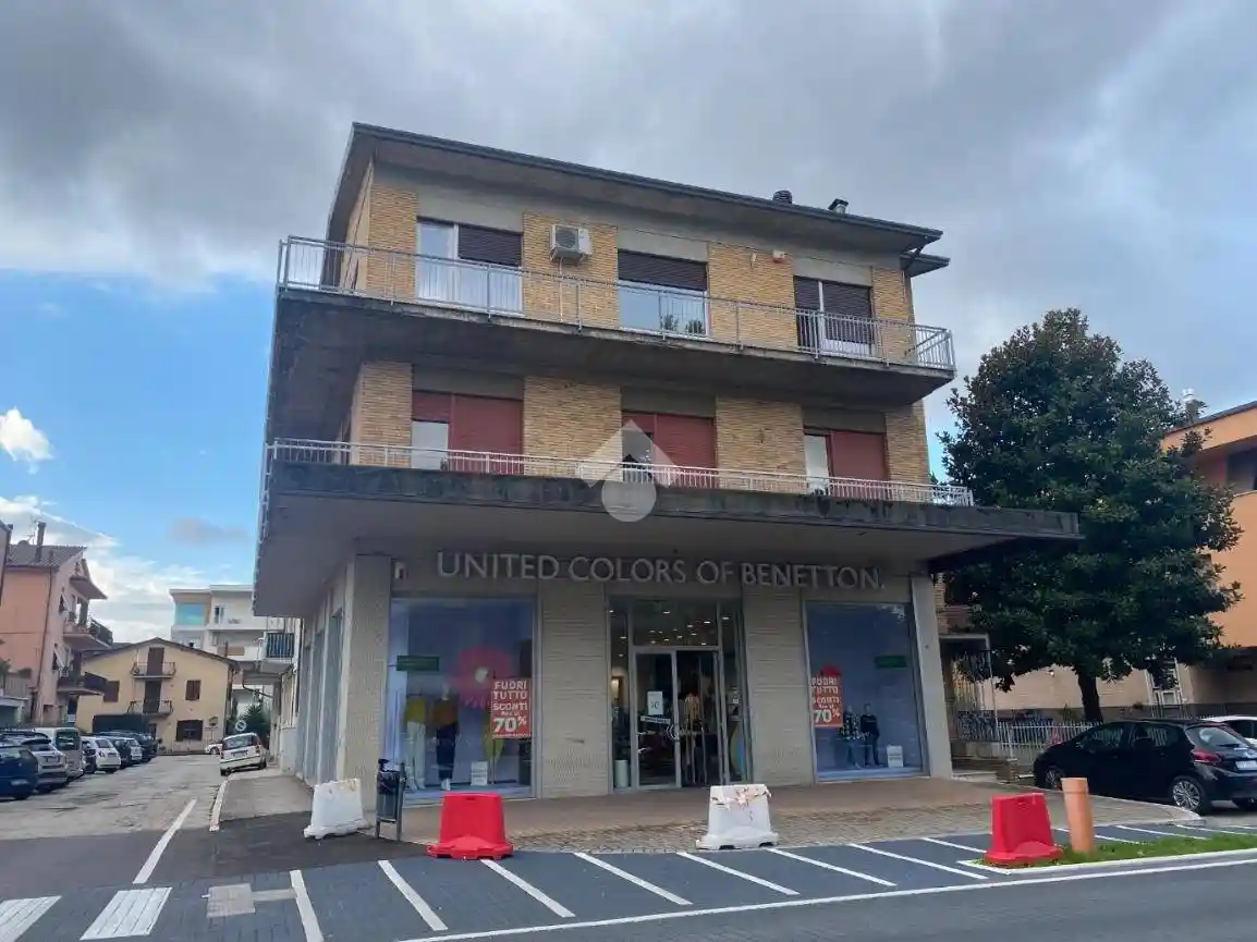 Appartamento in vendita a Bastia Umbra