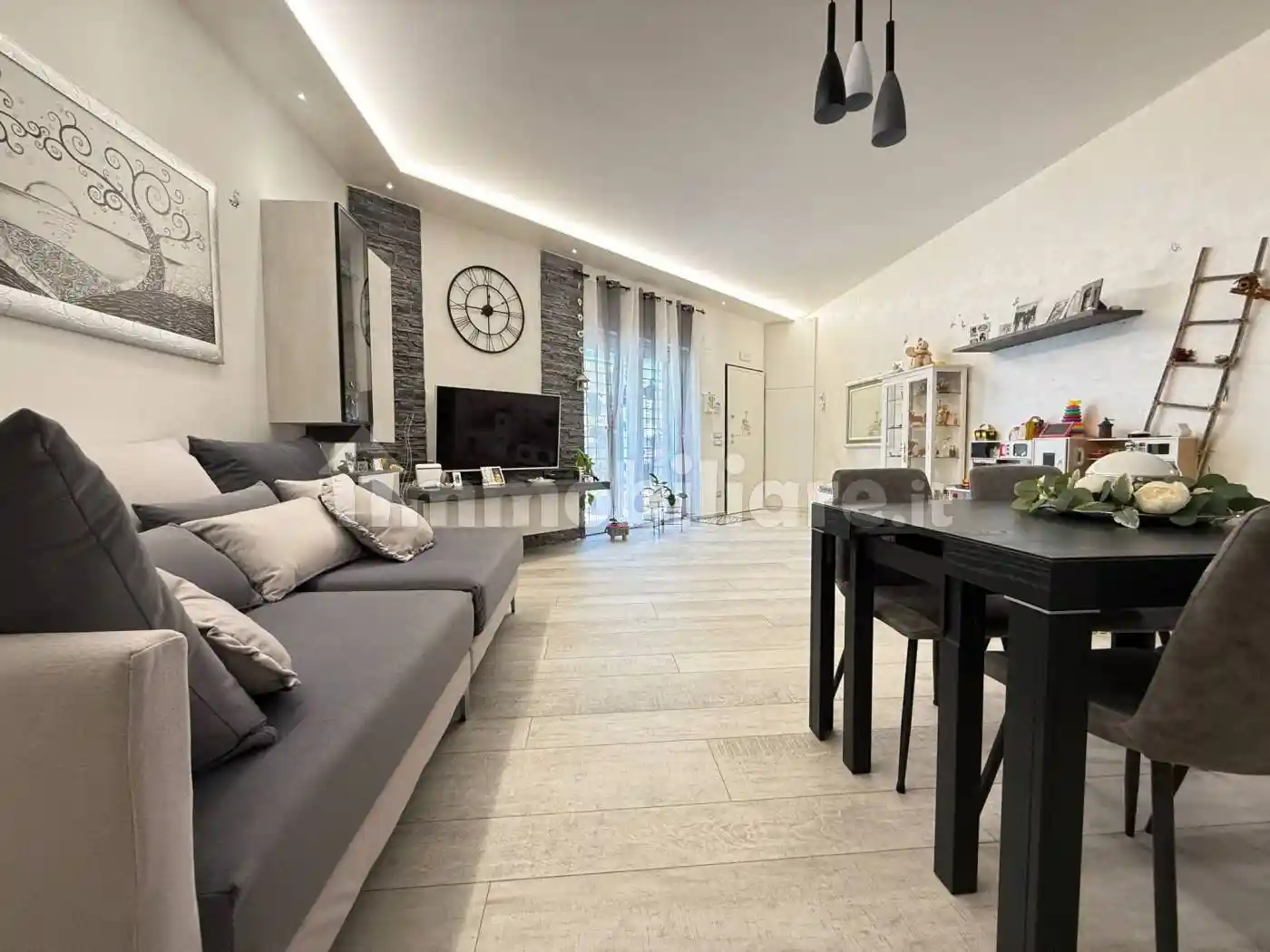 Appartamento in vendita a Cassano delle Murge