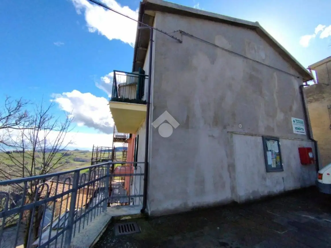 Casa indipendente in vendita a Sogliano al Rubicone