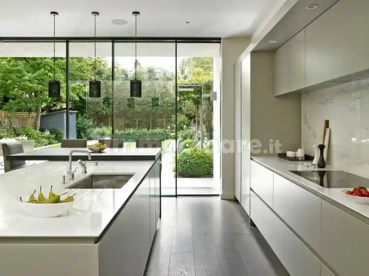 Appartamento in vendita a Ponte San Nicolò