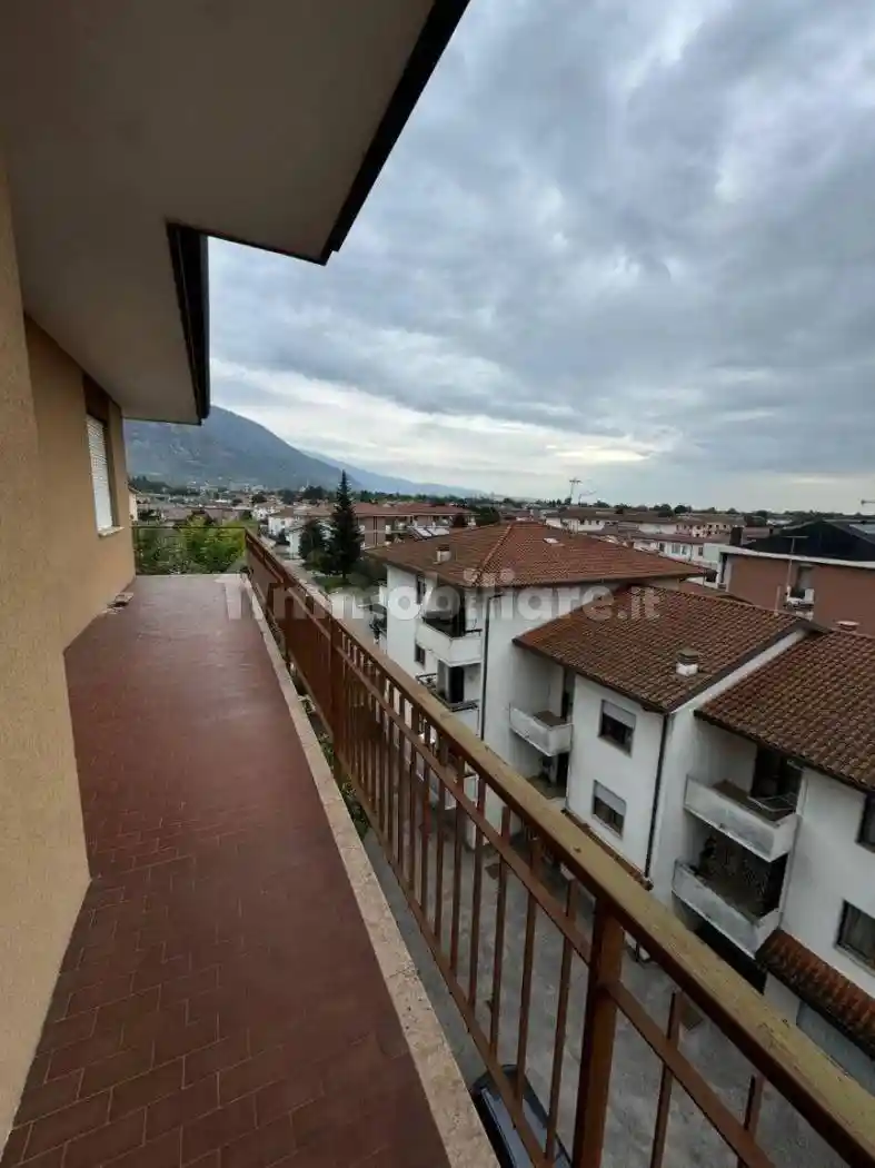 Appartamento in vendita a Schio