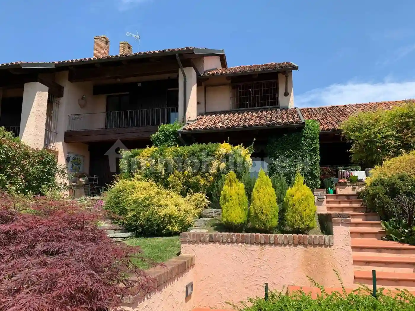 Villetta a schiera - foto 3