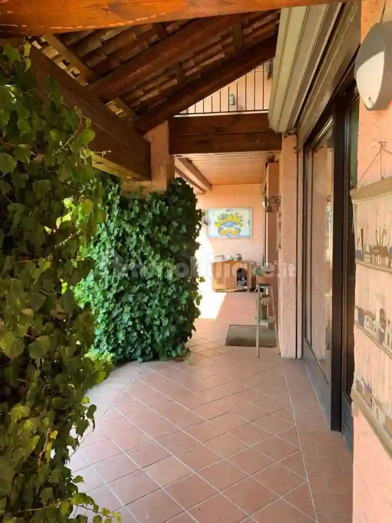 Villetta a schiera - foto 5