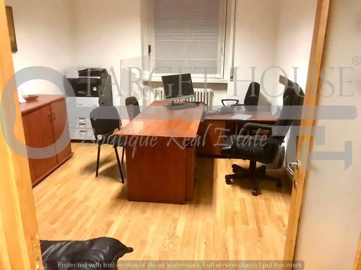 Appartamento in vendita a Como