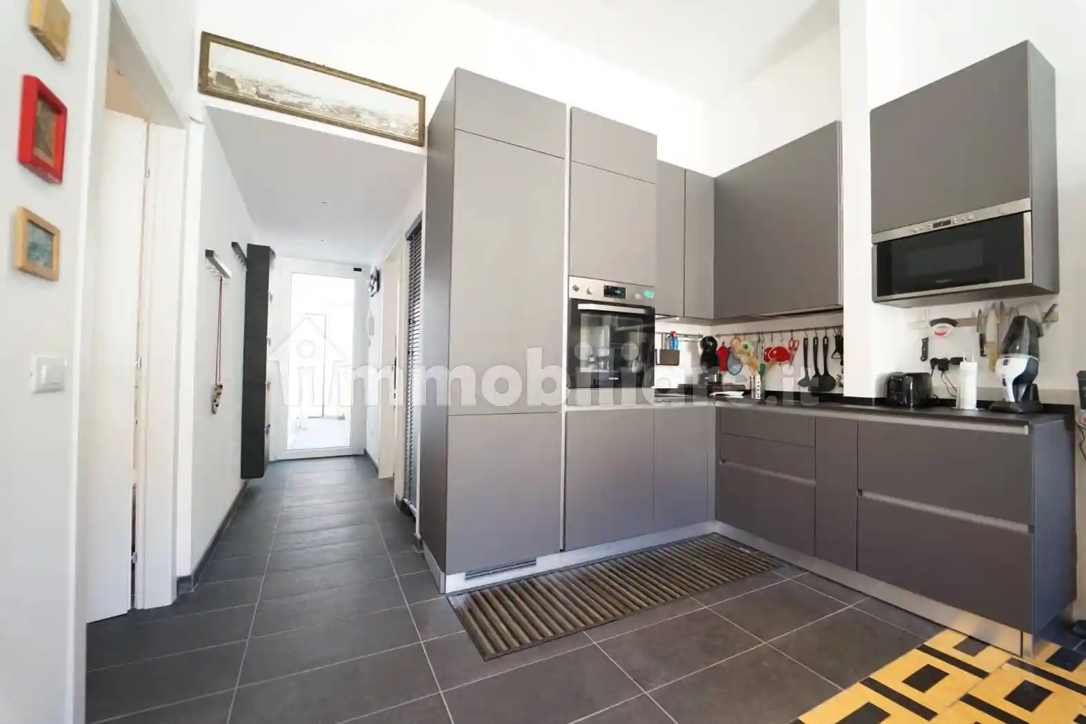 Appartamento in affitto a Chiavari