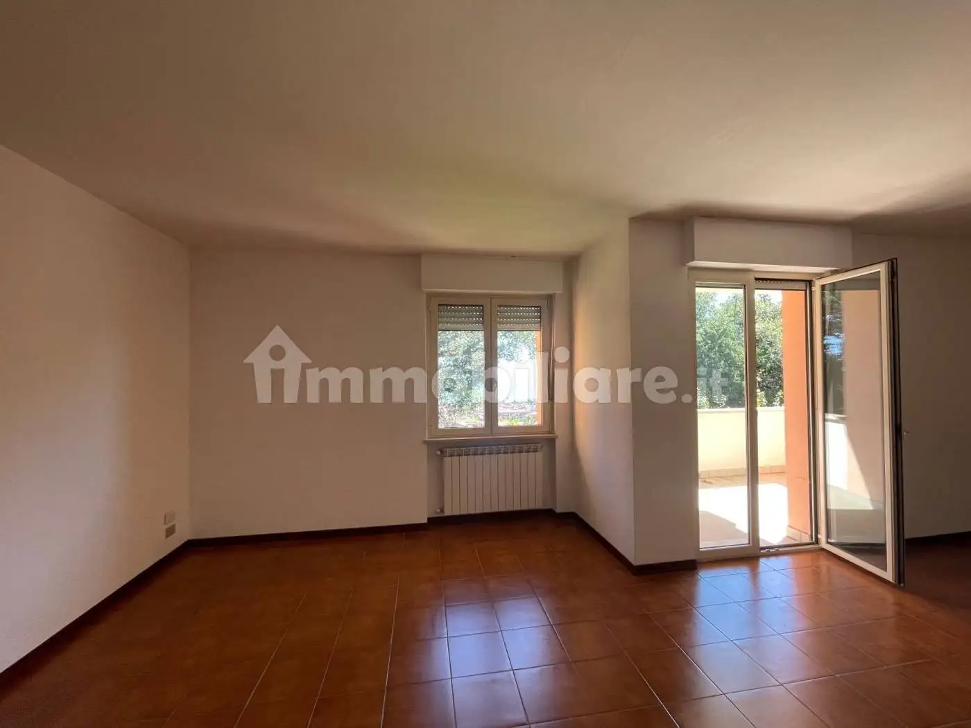 Villetta a schiera in affitto a Grottammare