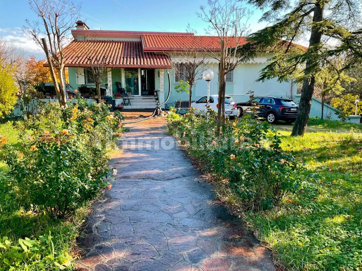 Villa in vendita a Rimini