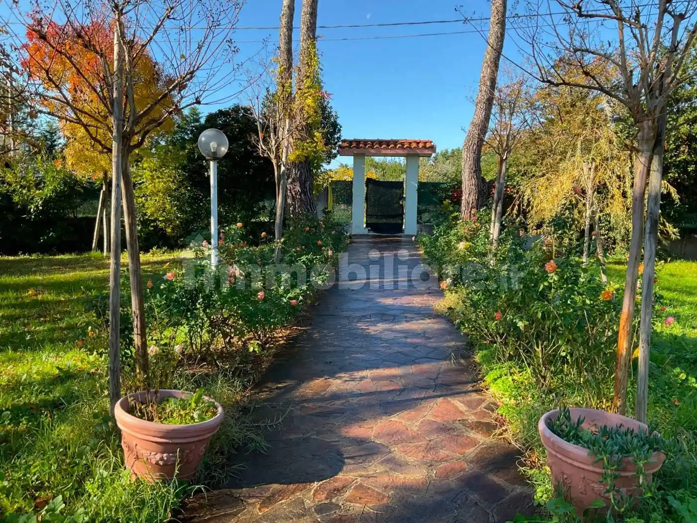 Villa unifamiliare, ottimo stato, 542 m², Spadarolo, Rimini - foto 3
