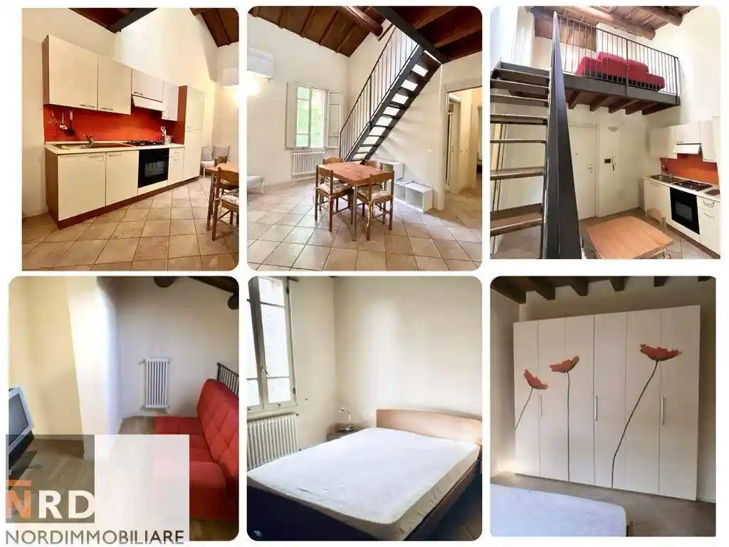 Appartamento in vendita a Mantova