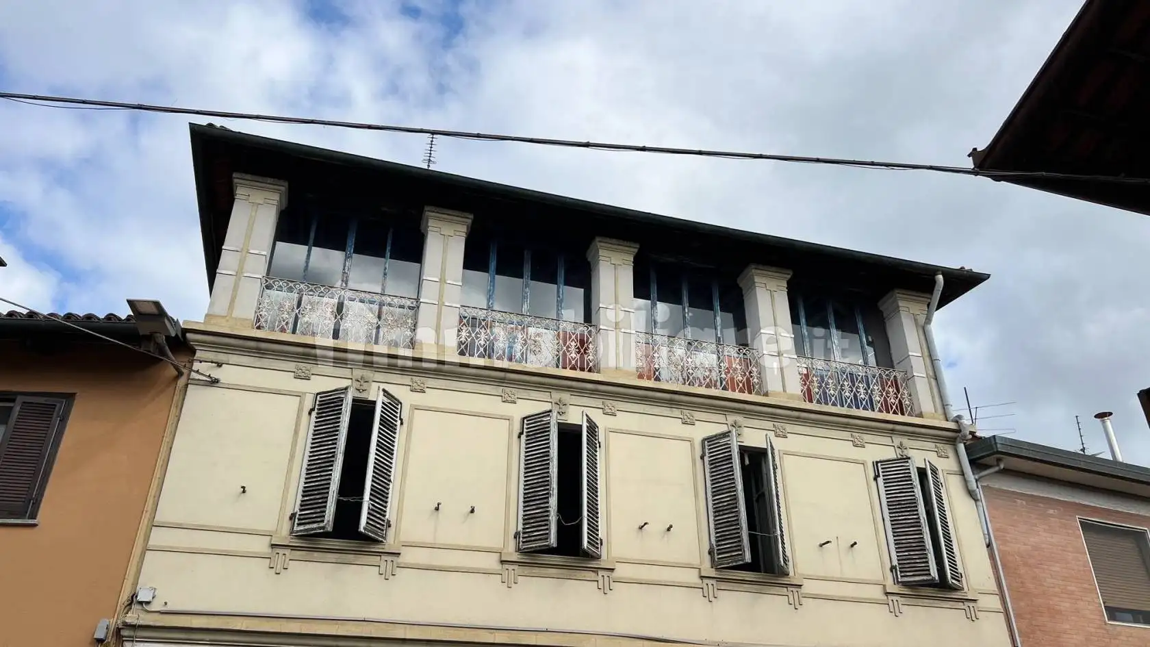 Casa indipendente in vendita a Moriondo Torinese