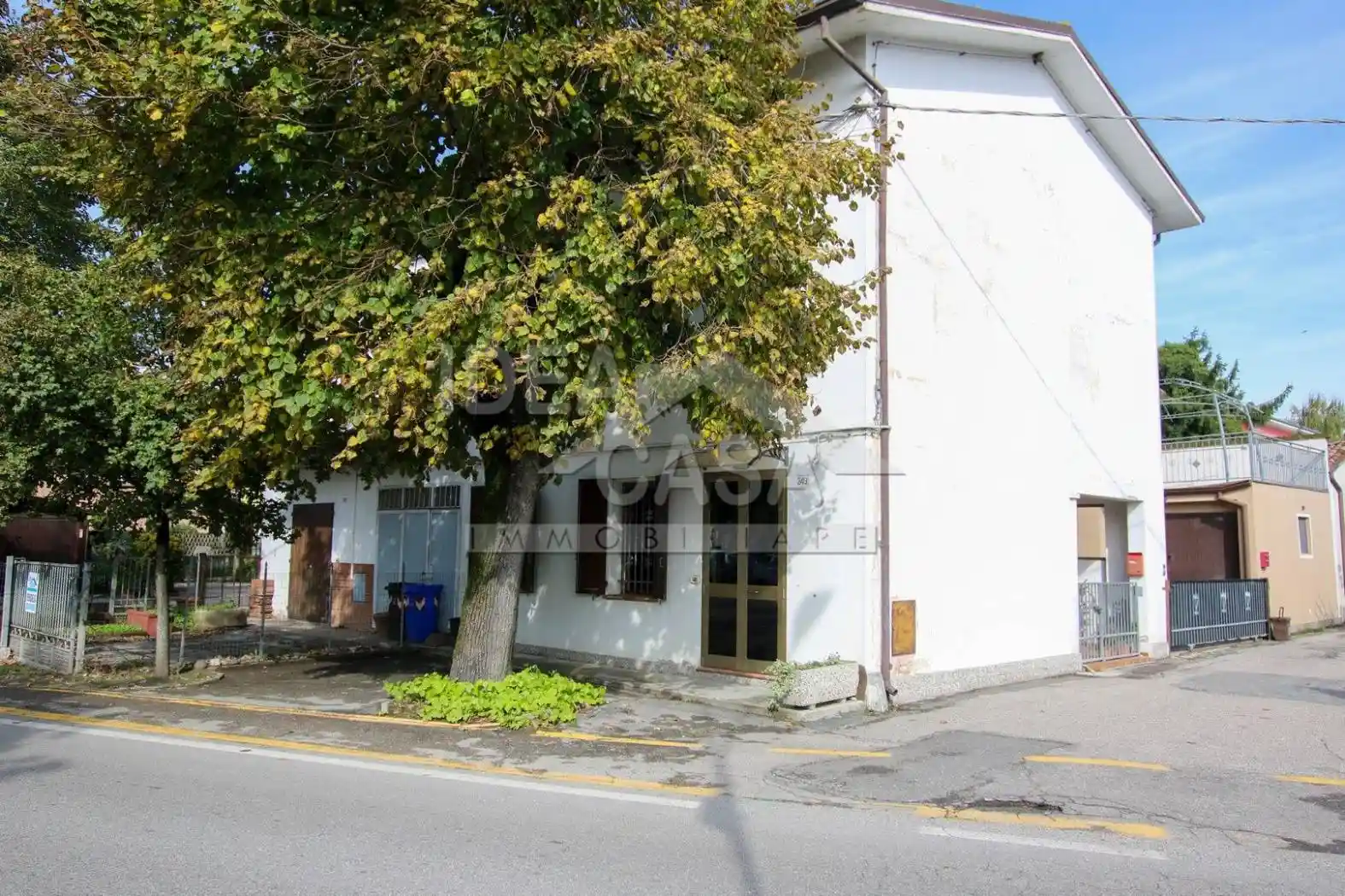 Villetta a schiera in vendita a Concordia sulla Secchia