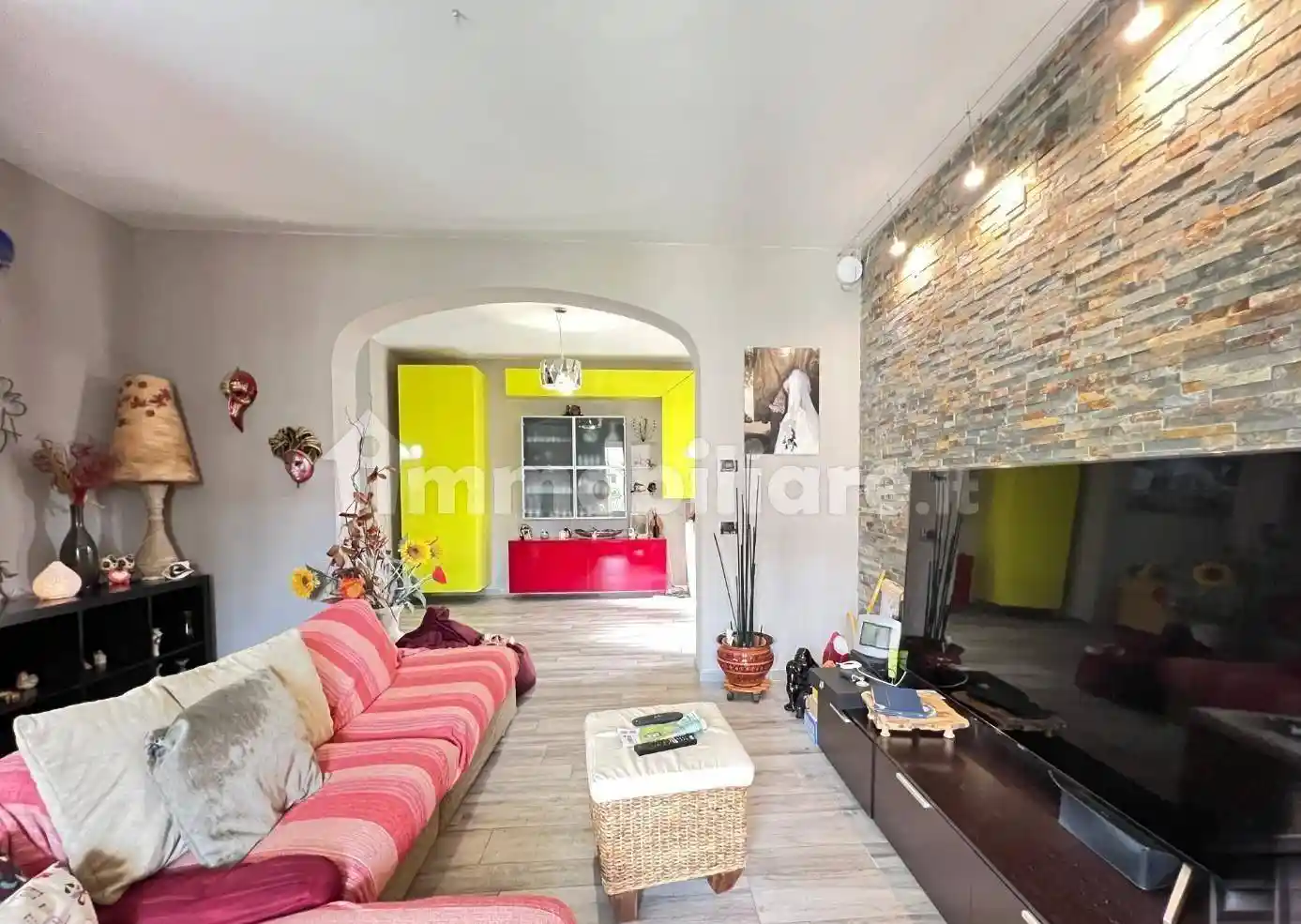 Appartamento in vendita a Empoli