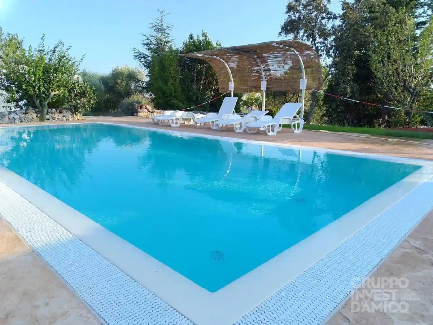 Villa in vendita a Ostuni