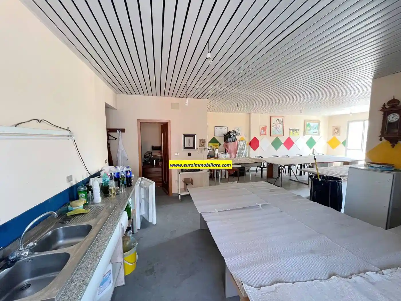 Palazzo - Edificio in Vendita - foto 2