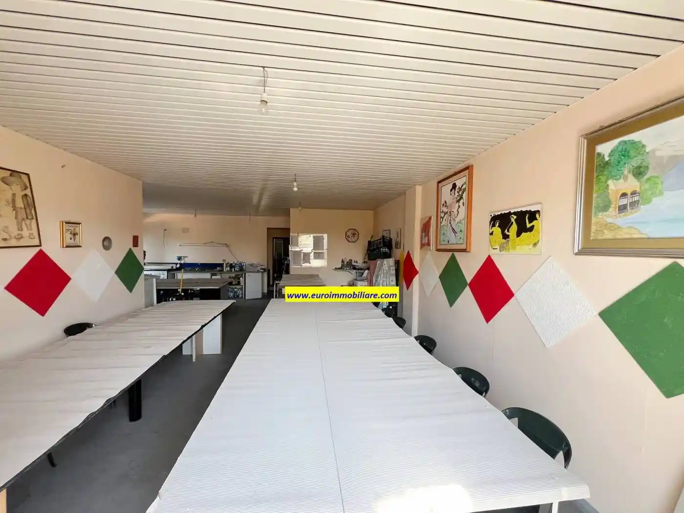 Palazzo - Edificio in Vendita - foto 3