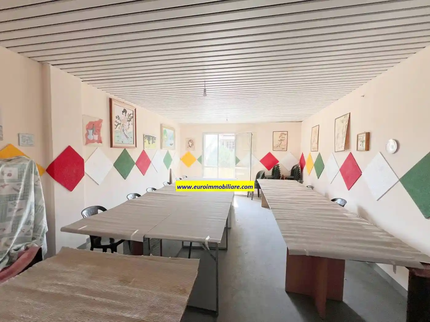 Palazzo - Edificio in Vendita - foto 4