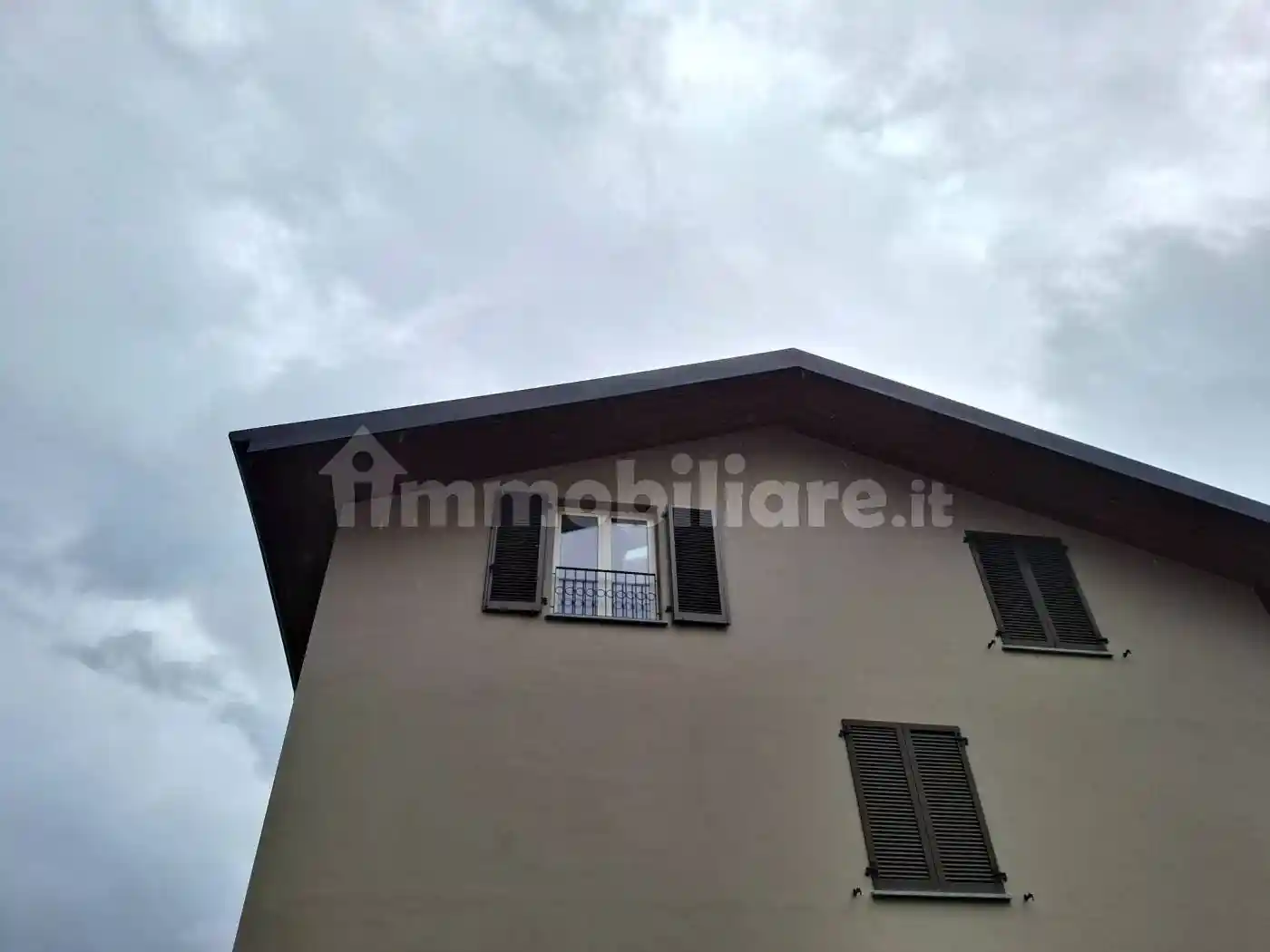 Appartamento in vendita a Lomazzo