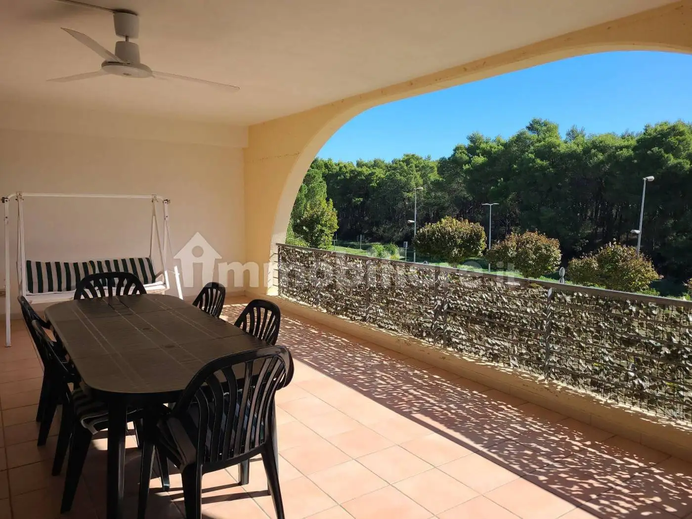 Appartamento in vendita a Bernalda