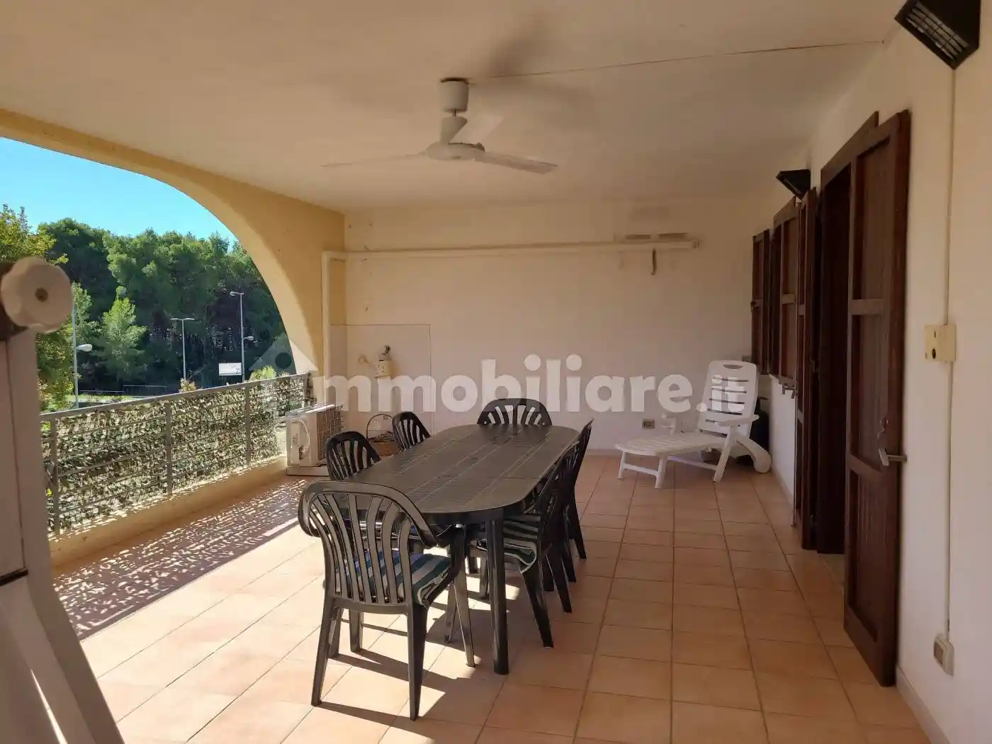 Bilocale Strada Provinciale Bernalda-Metaponto, Santa Palagina, Bernalda - foto 2