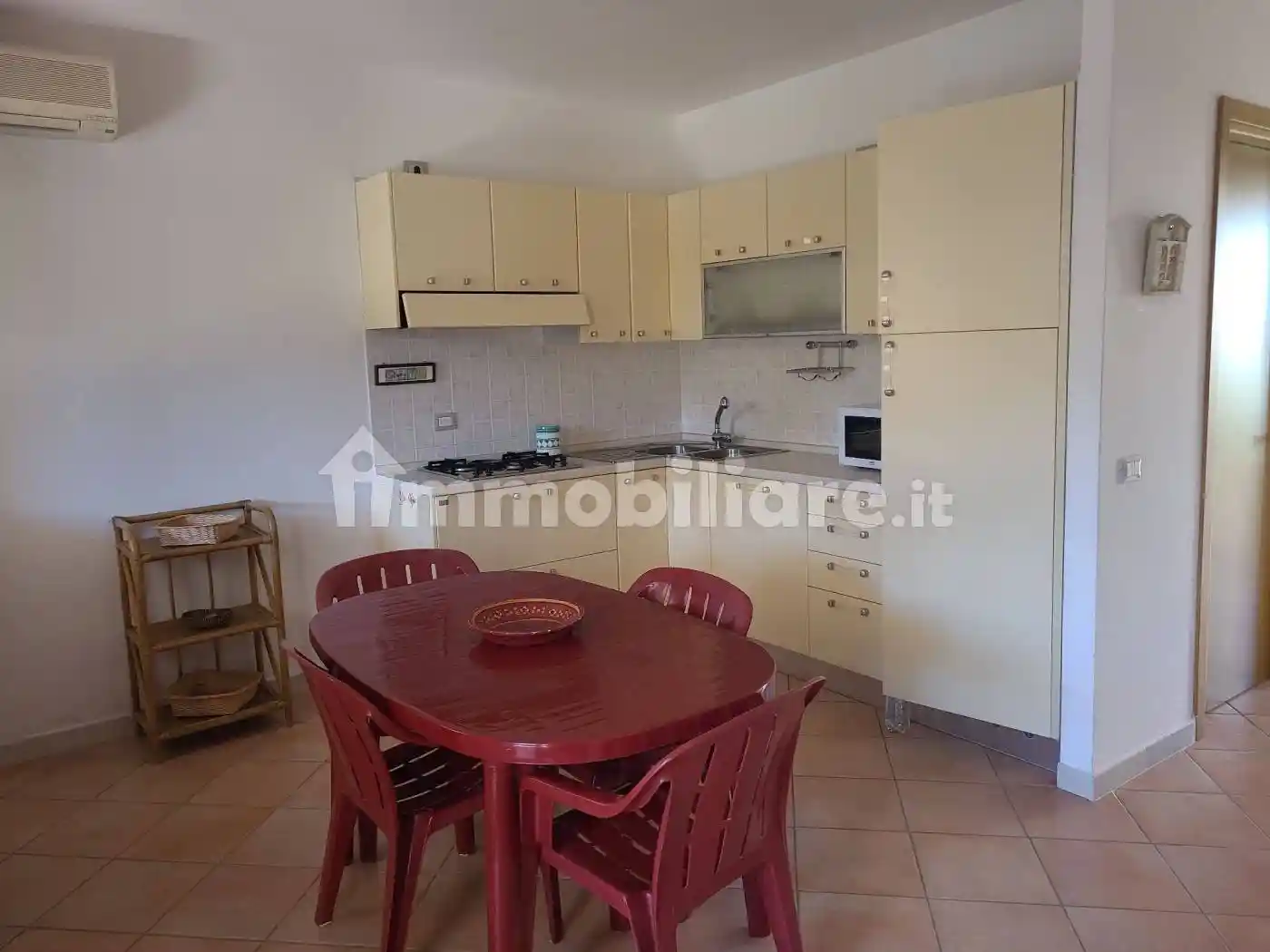 Bilocale Strada Provinciale Bernalda-Metaponto, Santa Palagina, Bernalda - foto 5