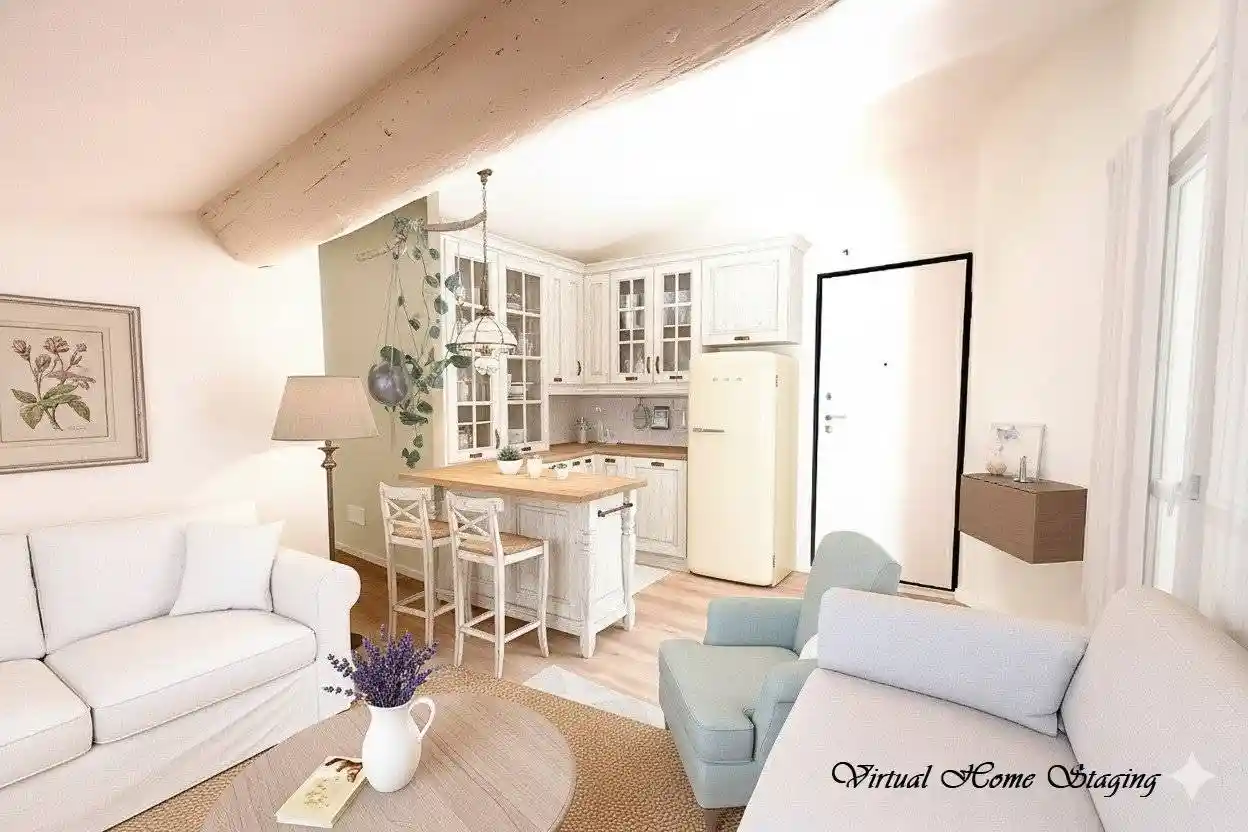 Appartamento in vendita a Albenga