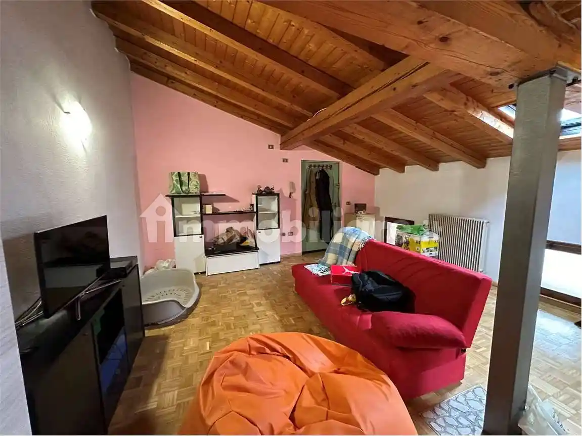 Appartamento in vendita a Ala