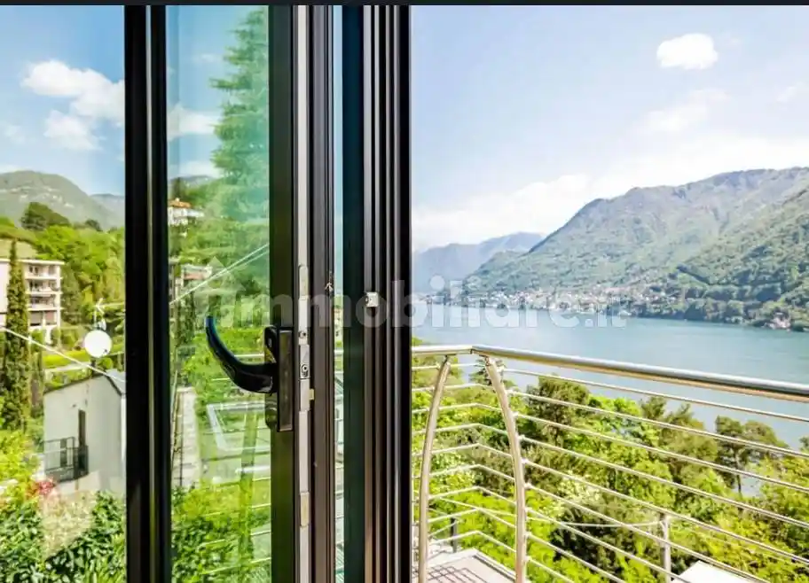 Villa unifamiliare via Bignanico, Bignanico, Como - foto 4