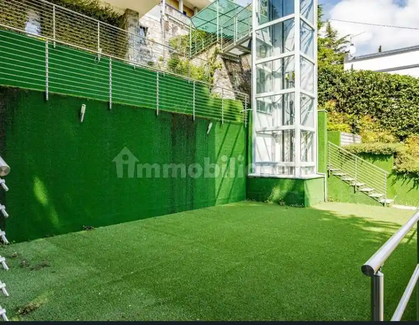 Villa unifamiliare via Bignanico, Bignanico, Como - foto 5