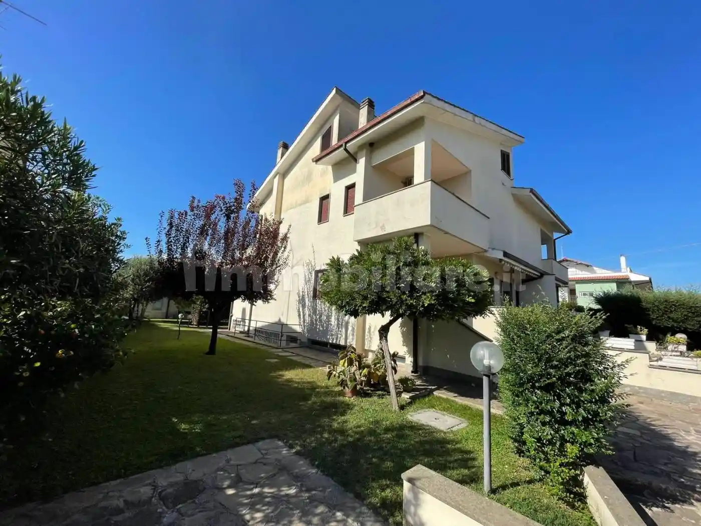 Villa in vendita a Anzio