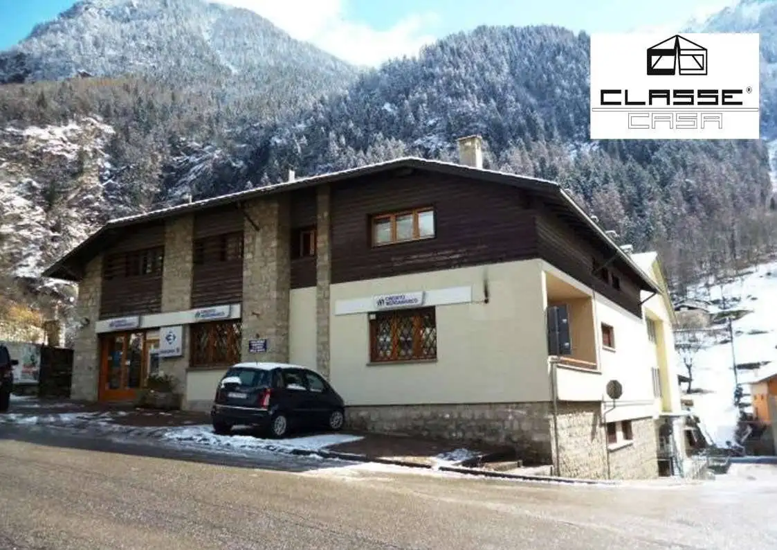 Appartamento in vendita a Branzi