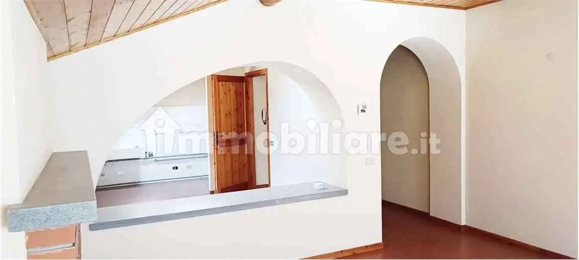 Trilocale via Umberto I, 13, Centro, Branzi - foto 4