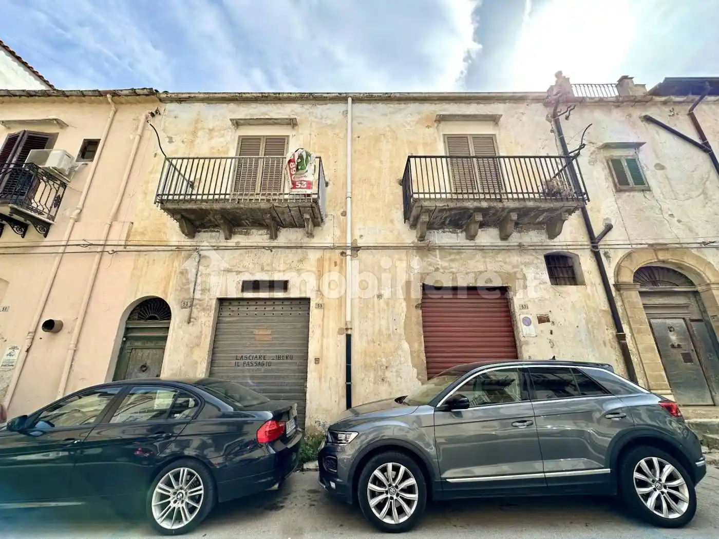 Casa indipendente in vendita a Partinico