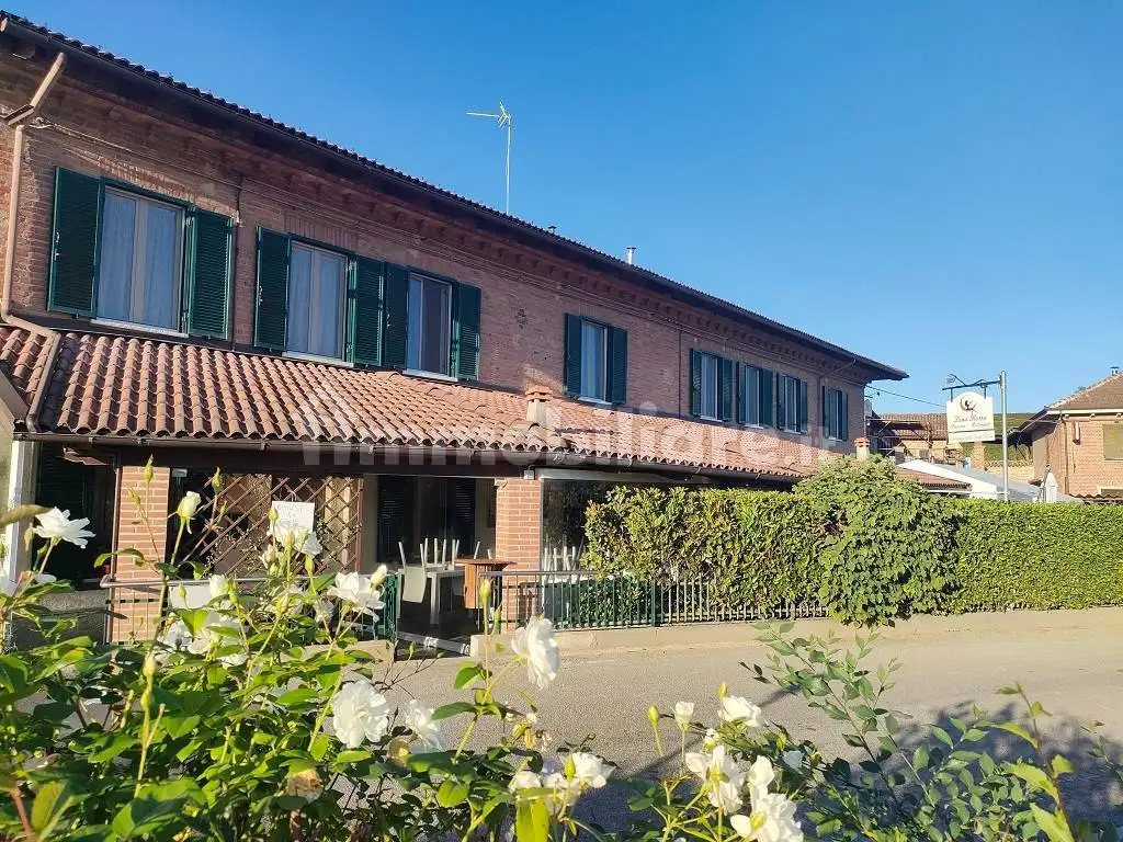 Villa in vendita a Calosso