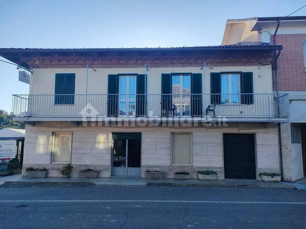 Villa plurifamiliare via Battibò 11, Calosso - foto 4