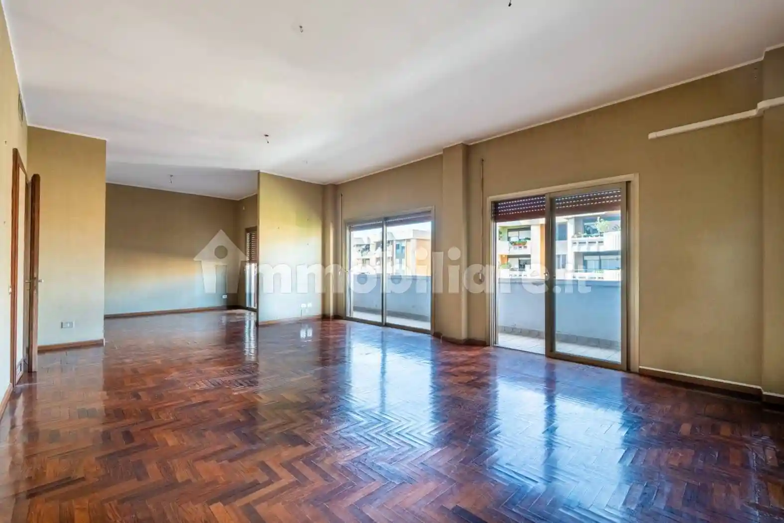 Attico - Mansarda in vendita a Cagliari