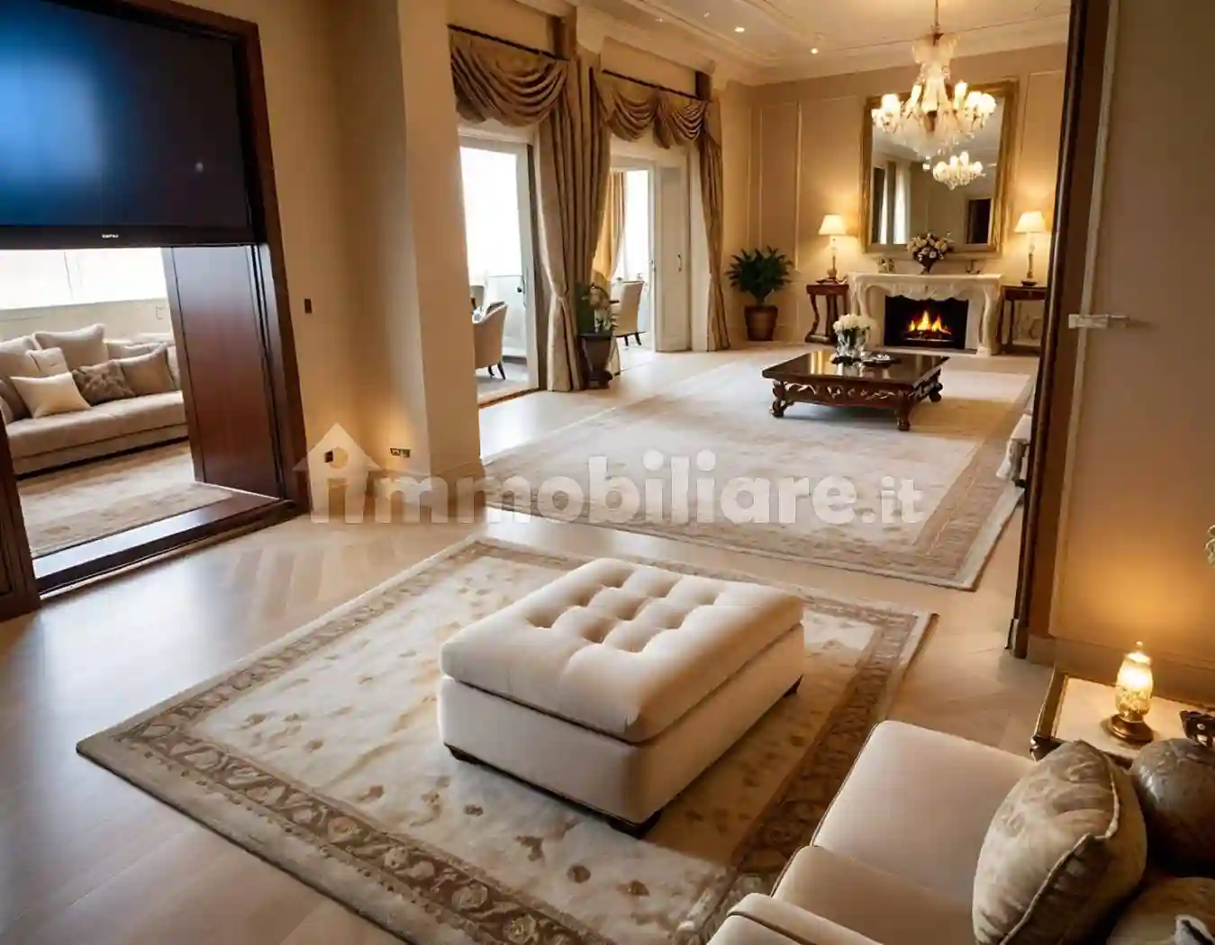 Attico - Mansarda - foto 2