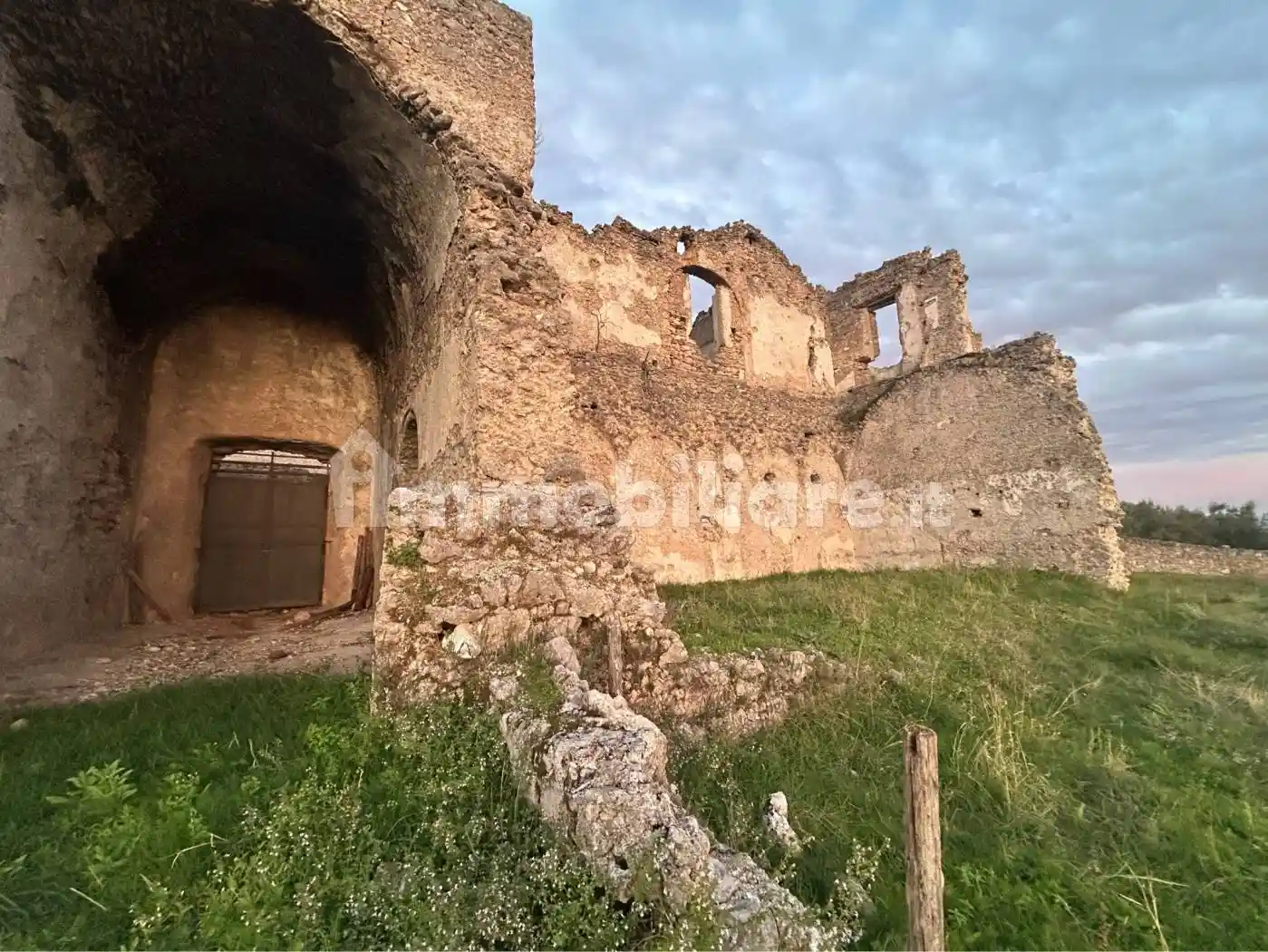 Palazzo - Edificio - foto 3