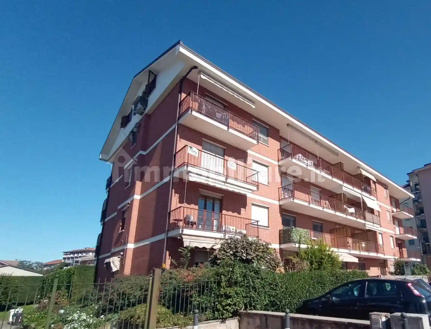 Appartamento in vendita a Carmagnola