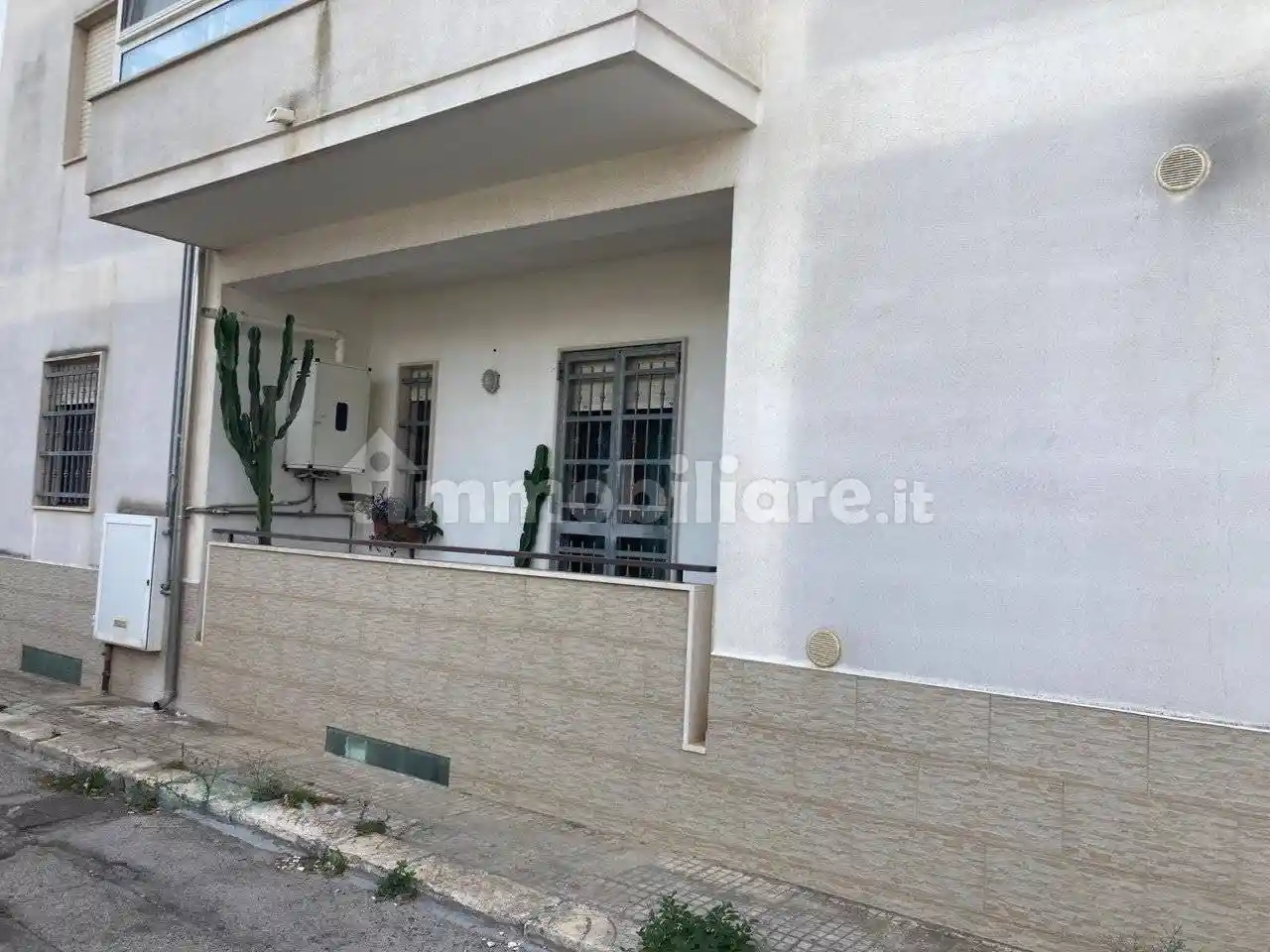 Casa indipendente in vendita a Ceglie Messapica