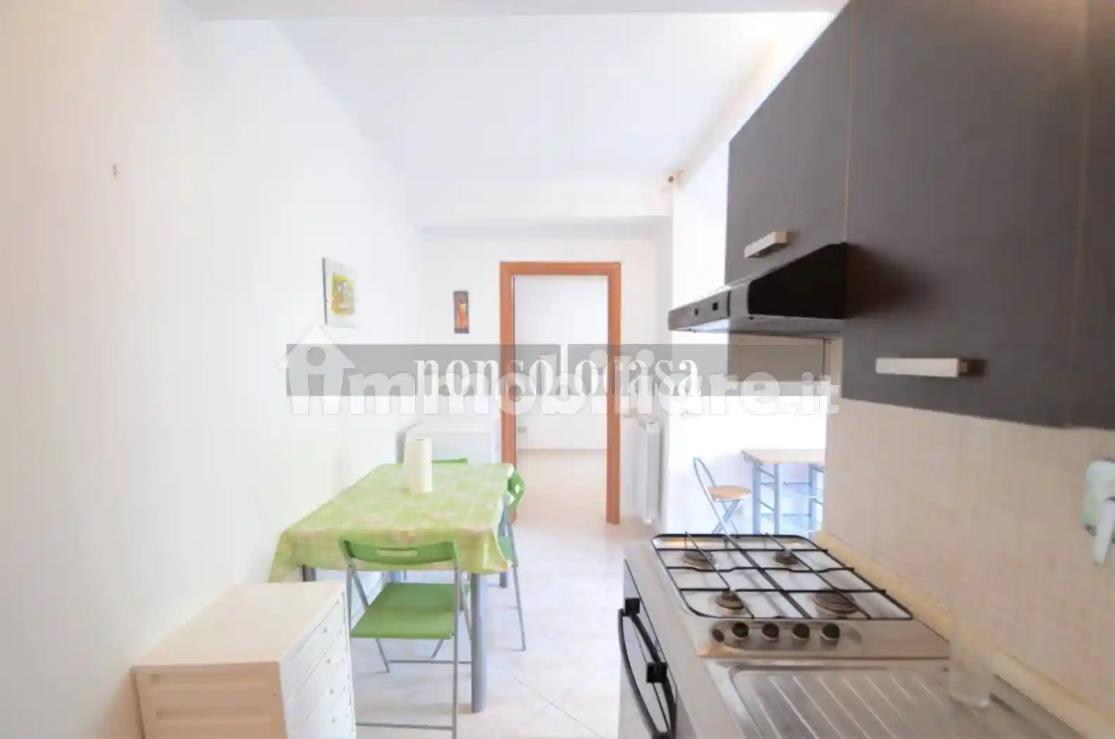 Bilocale Strada San Galigano - Rimbocchi 234, San Marco - Oliveto, Perugia - foto 2
