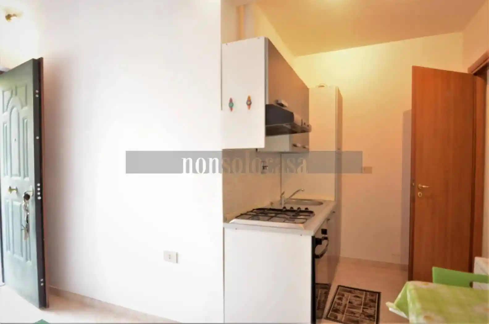 Bilocale Strada San Galigano - Rimbocchi 234, San Marco - Oliveto, Perugia - foto 5