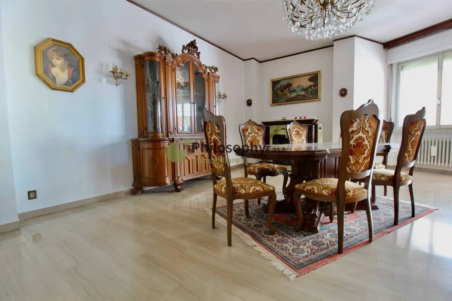 Appartamento in vendita a Ancona