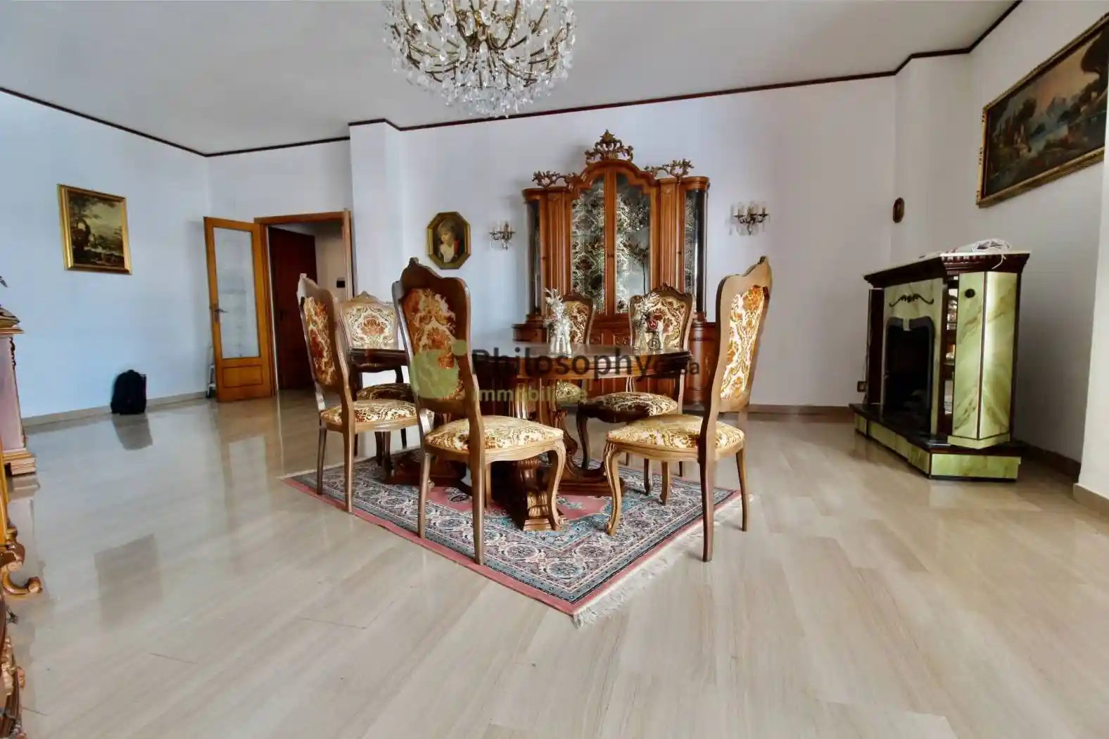 Appartamento via Alcide De Gasperi, Stazione, Ancona - foto 2