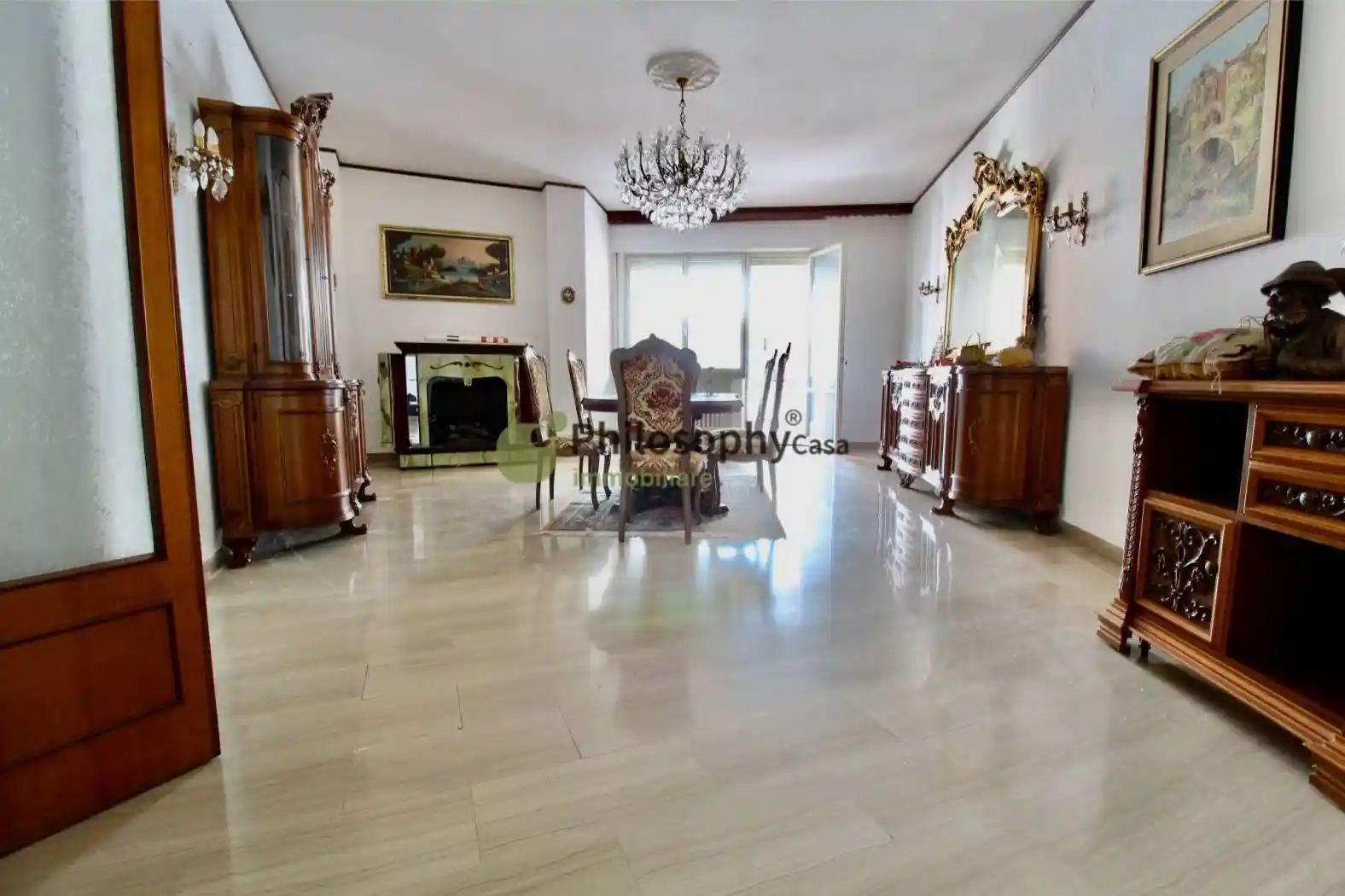 Appartamento via Alcide De Gasperi, Stazione, Ancona - foto 4