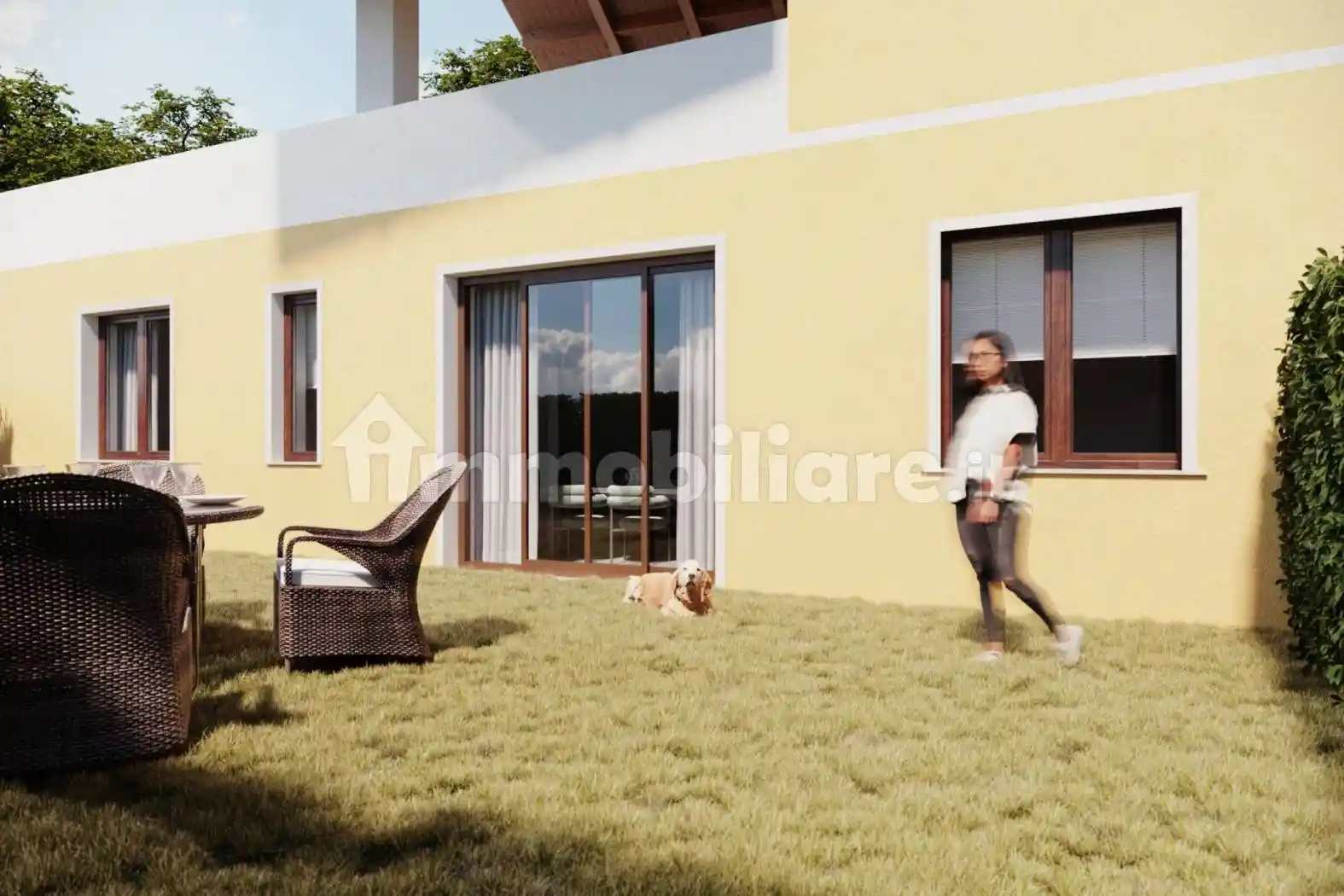 Appartamento in vendita a Cesano Maderno