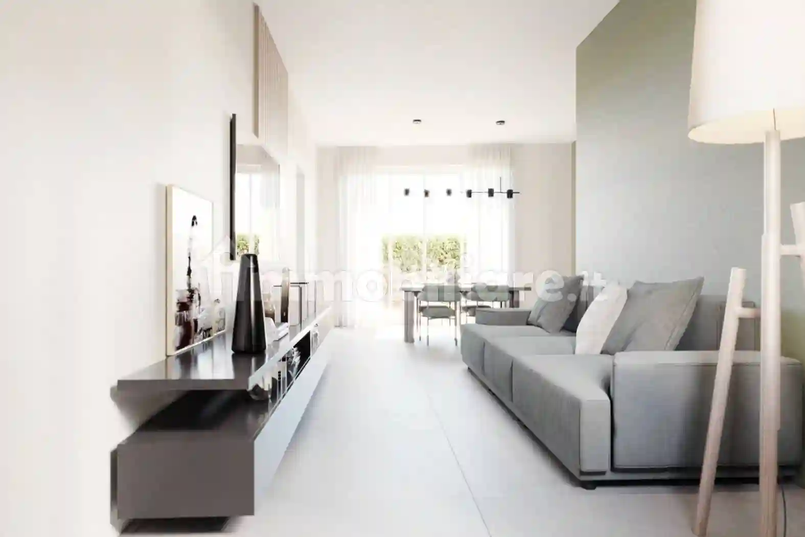 Appartamento - foto 2