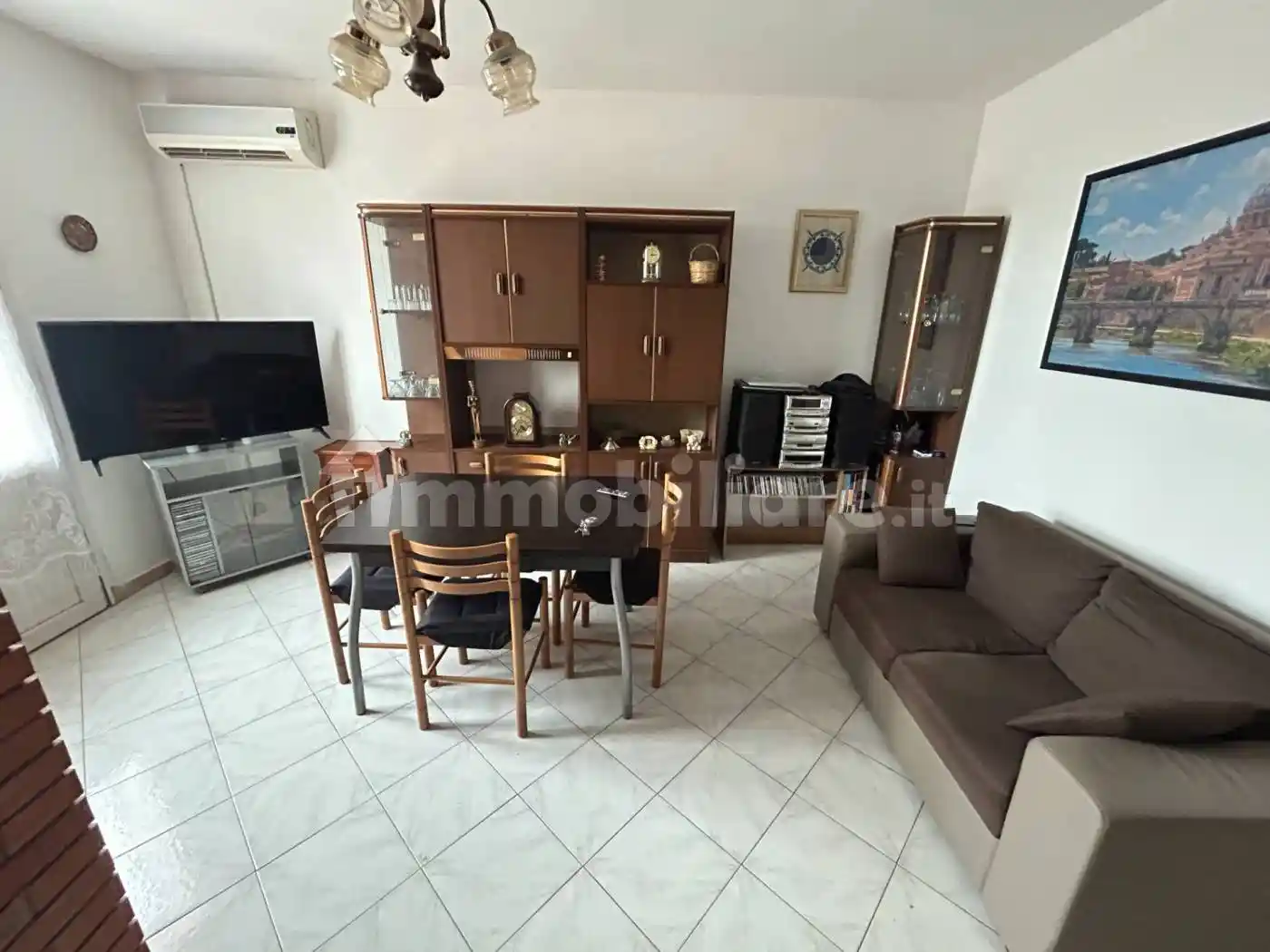 Appartamento in vendita a Ostiglia